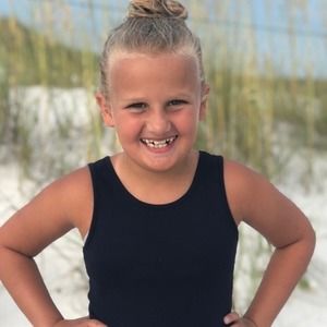 Meet your Posher, Robyn